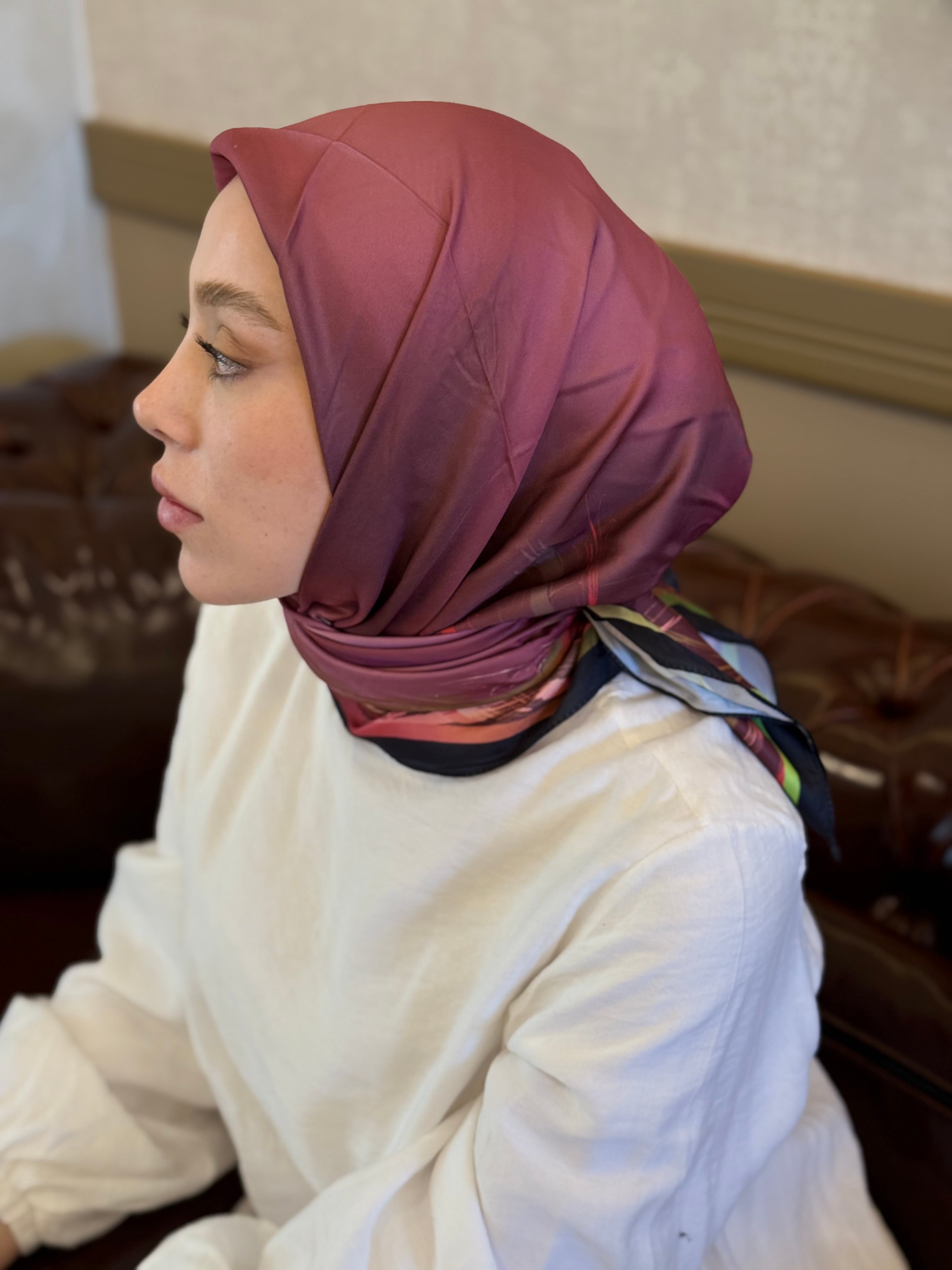 Siyah-Gül Kurusu