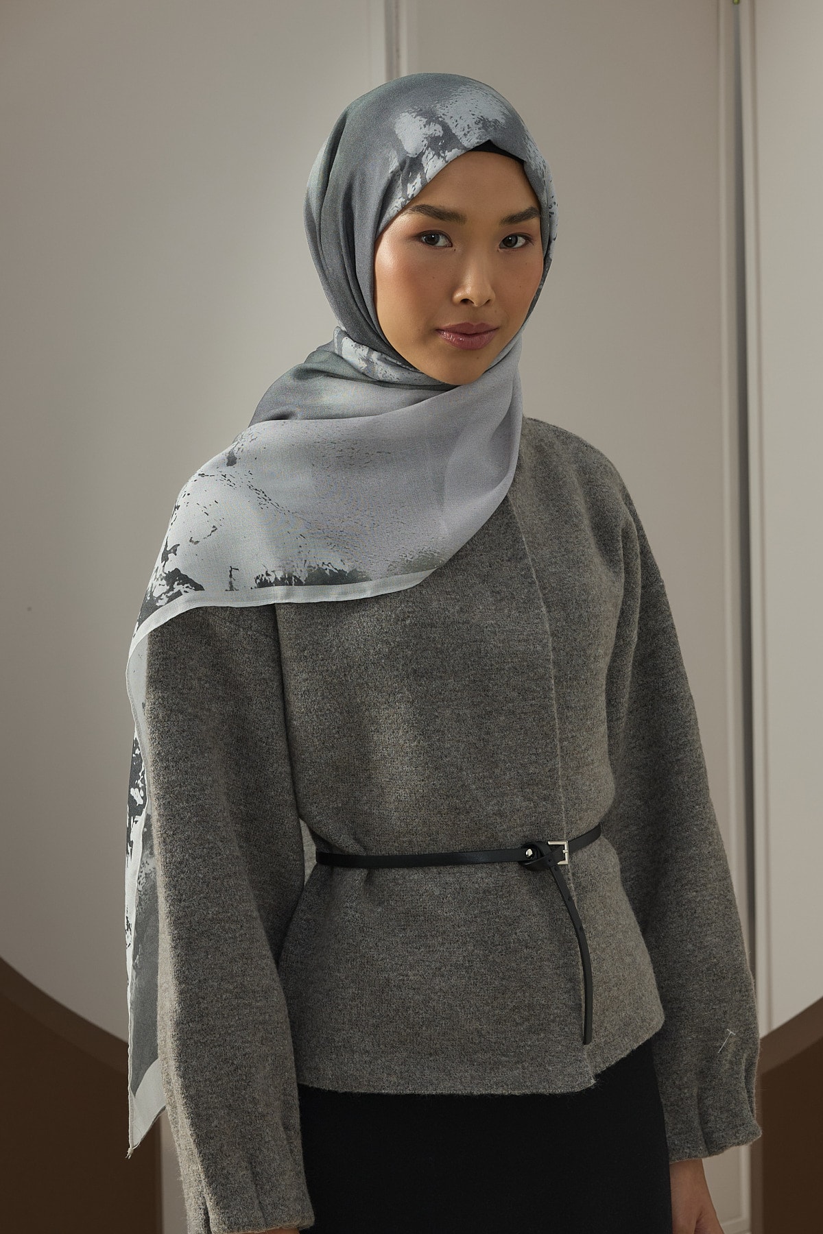 Yurang Desen - Light Gray