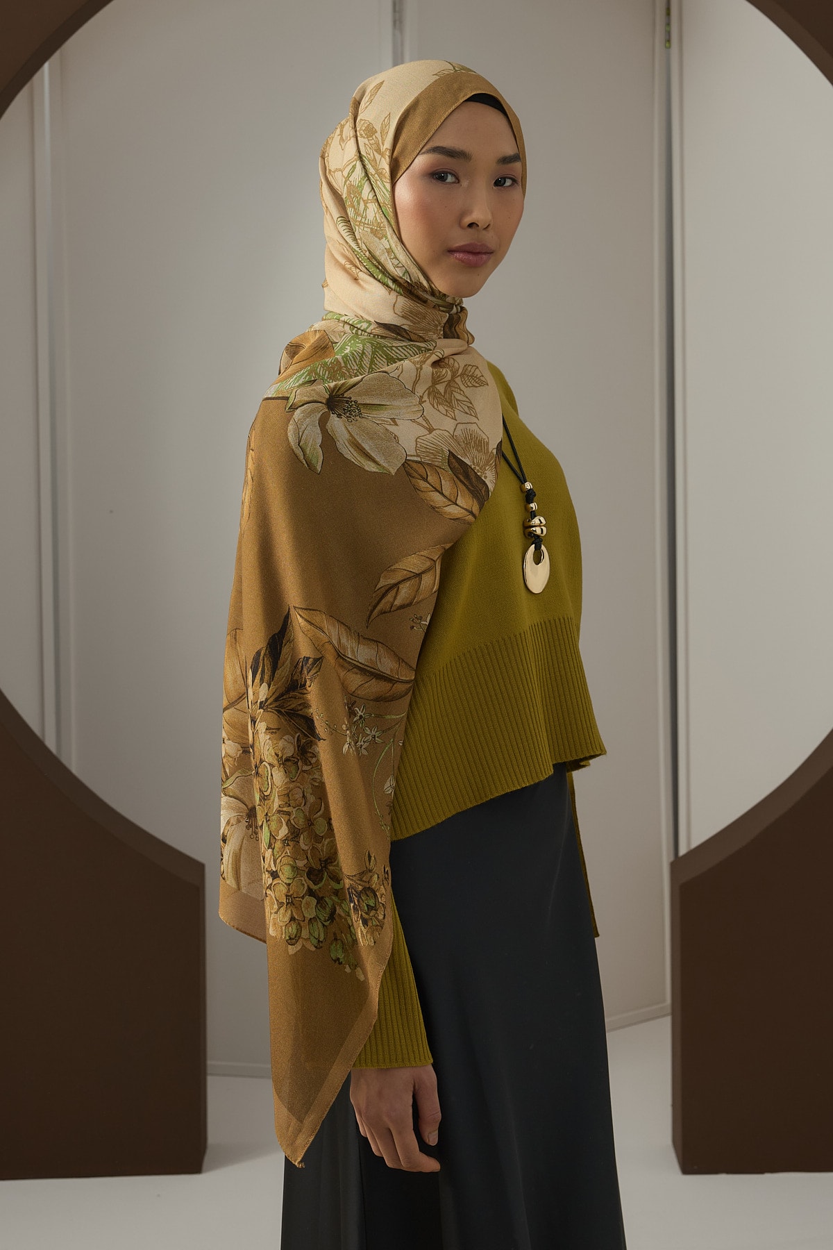 Moran Desen - Caramel