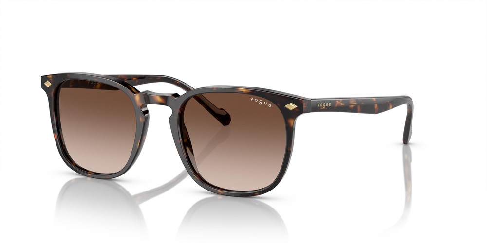 VOGUE 5328S W65613 49 Erkek Güneş Gözlüğü