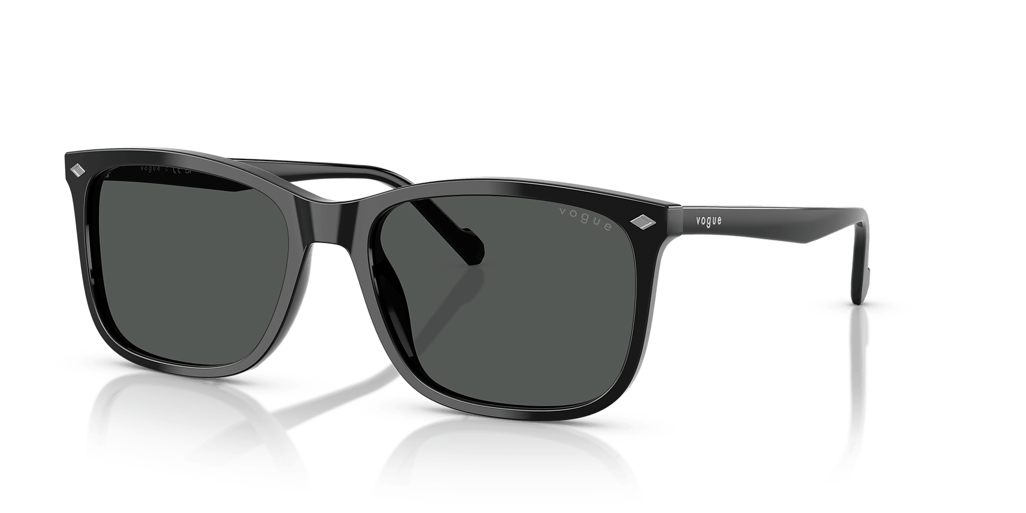 Vogue VO5618S W44/87 57 Güneş Gözlüğü