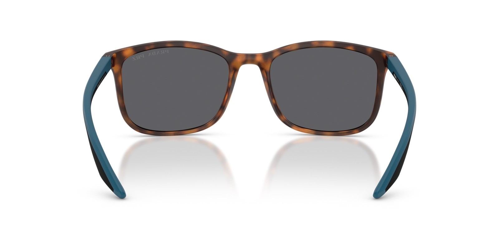 Prada Linea Rossa A08S U61144 56 Polarize Güneş Gözlüğü