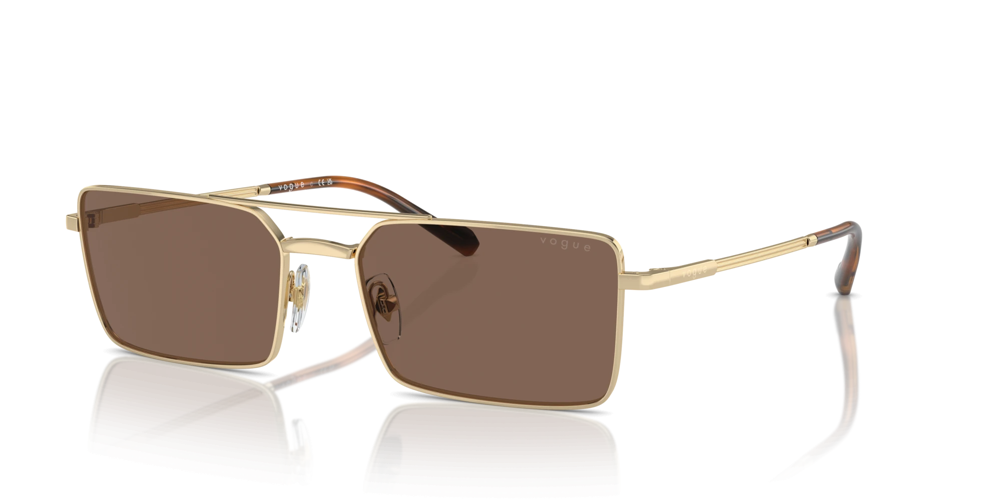 Vogue VO 4309S 848/73 55 Güneş Gözlüğü