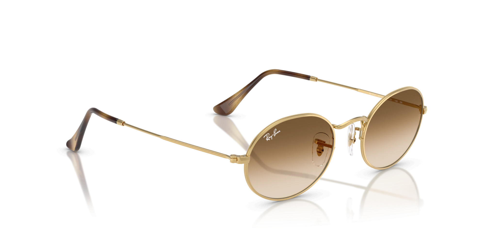 Ray-Ban RB 3547 001/51 51 Unisex Güneş Gözlükleri