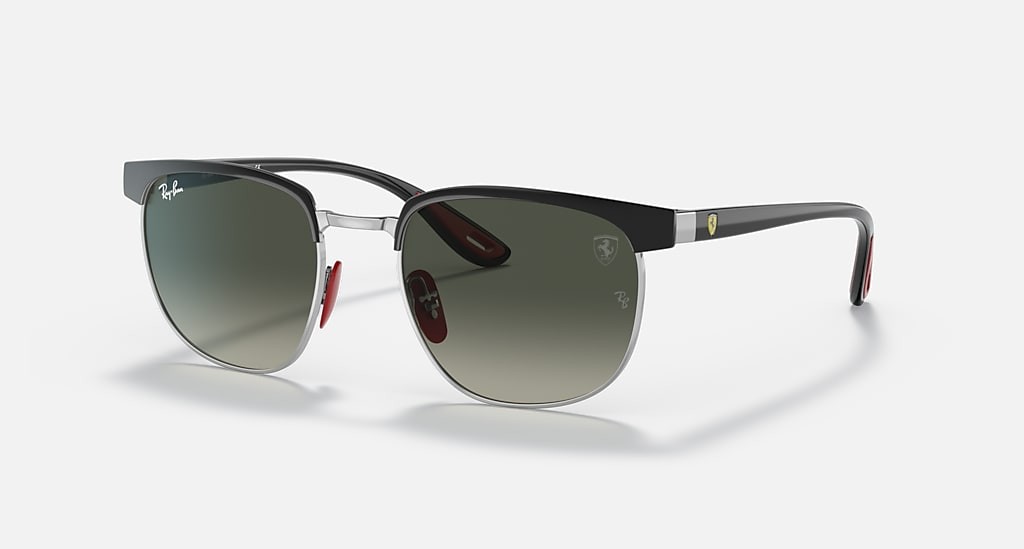 RB3698M F06071 53-20 Ray-Ban Unisex Güneş Gözlükleri