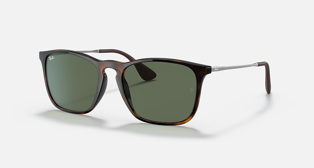 RB4187 710/71 54-18 Ray-Ban Unisex Güneş Gözlükleri