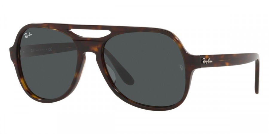 RB4357 902/R5 58 Ray-Ban Unisex Güneş Gözlükleri