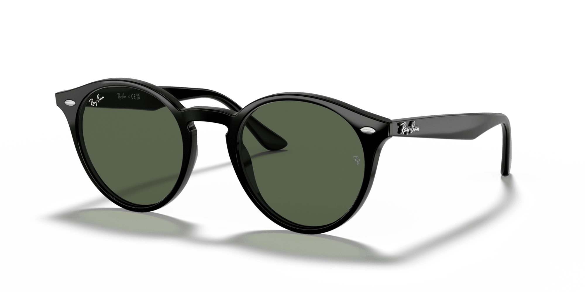Ray-Ban RB 2180 601/71 49 Unisex Güneş Gözlükleri