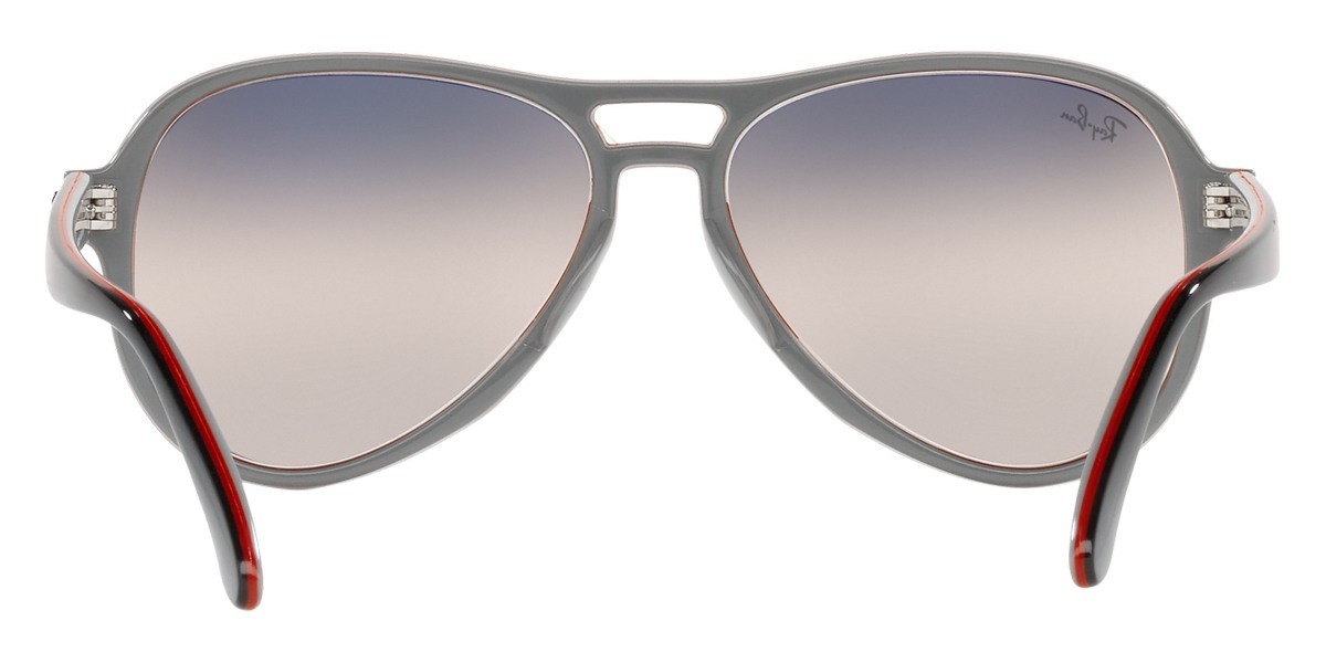 RB4355 6549GE 58 Ray-Ban Unisex Güneş Gözlükleri