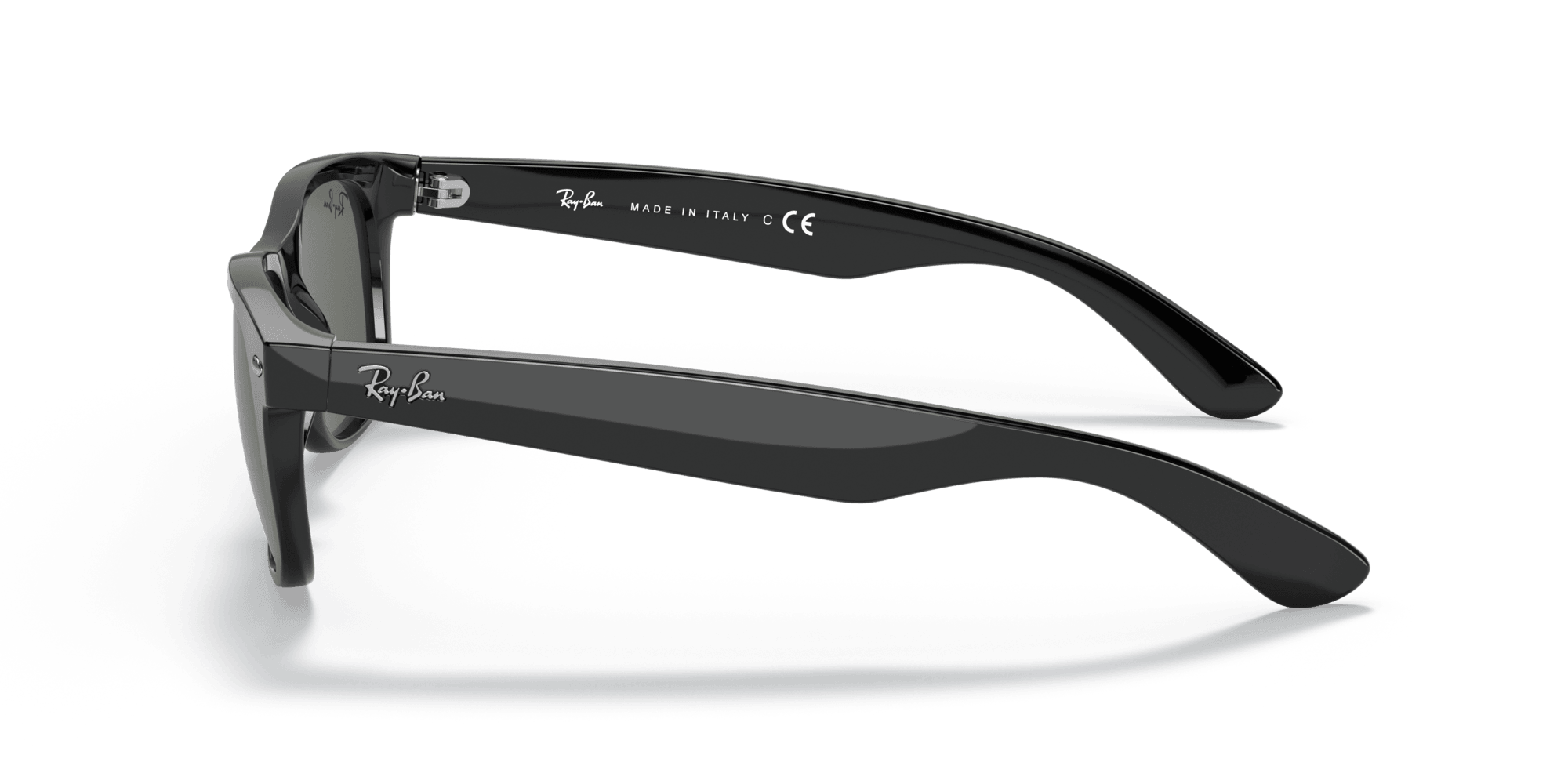 Ray-Ban RB2132 901 58 New Wayfarer Güneş Gözlükleri