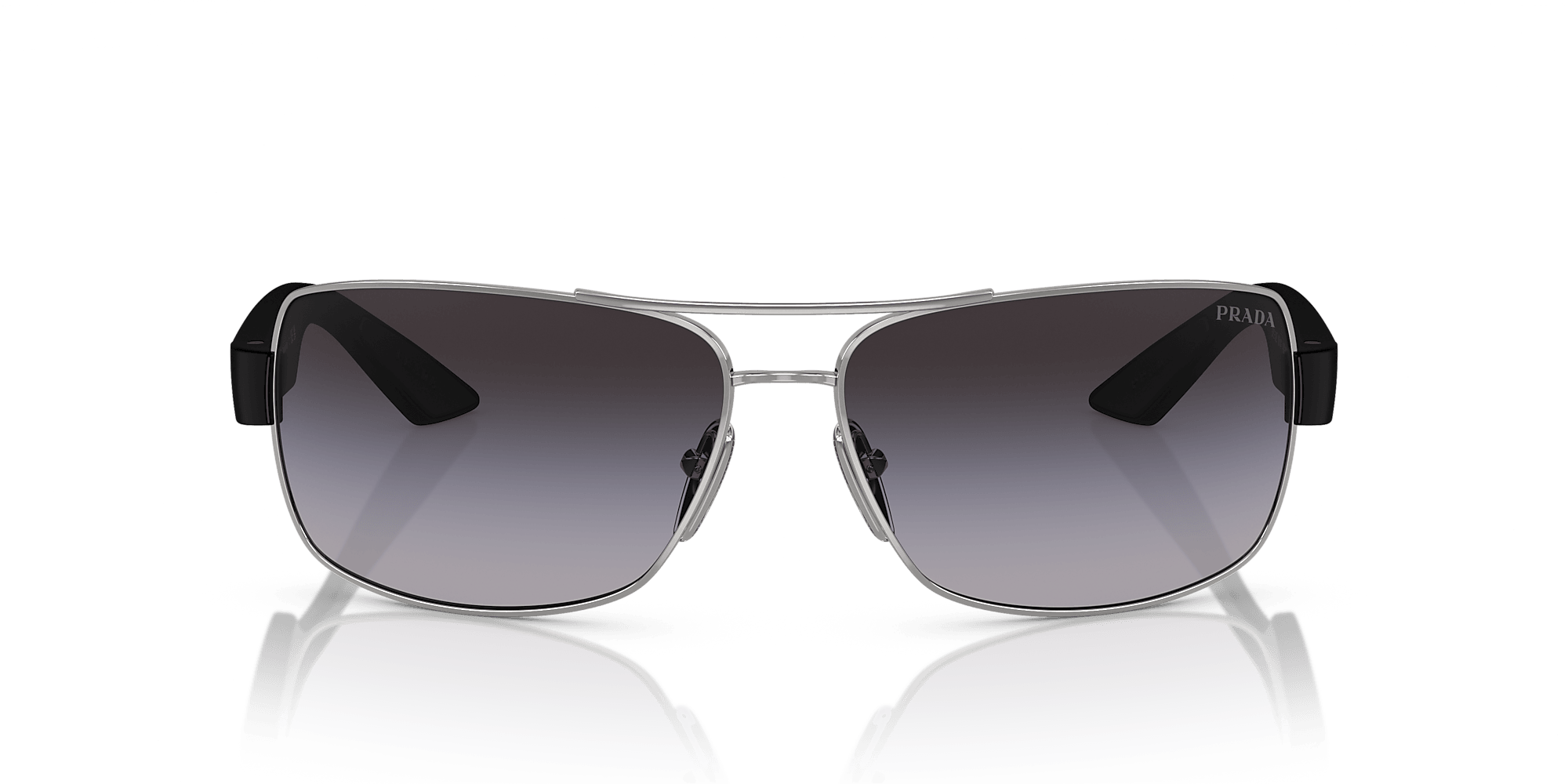 Prada Linea Rossa 50ZS 1BC09U 65 Güneş Gözlüğü