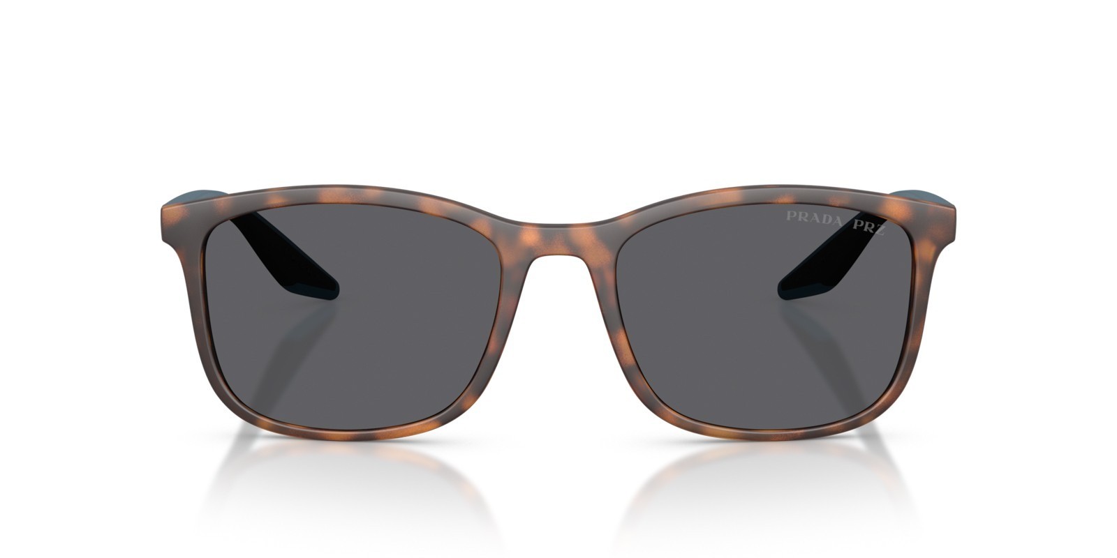 Prada Linea Rossa A08S U61144 56 Polarize Güneş Gözlüğü