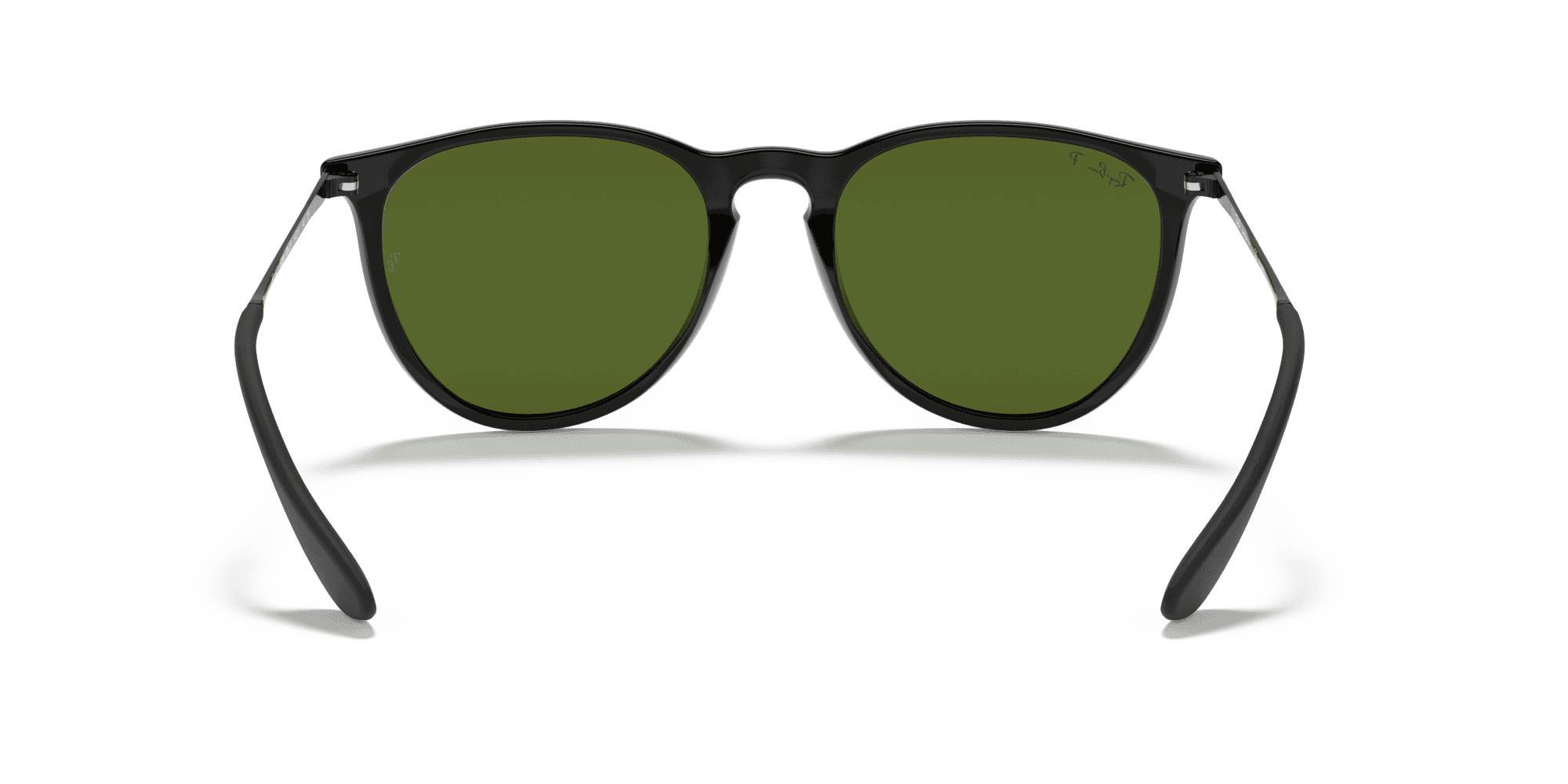 Ray-Ban RB 4171 601/2P 54 ERIKA Polarize Güneş Gözlükleri