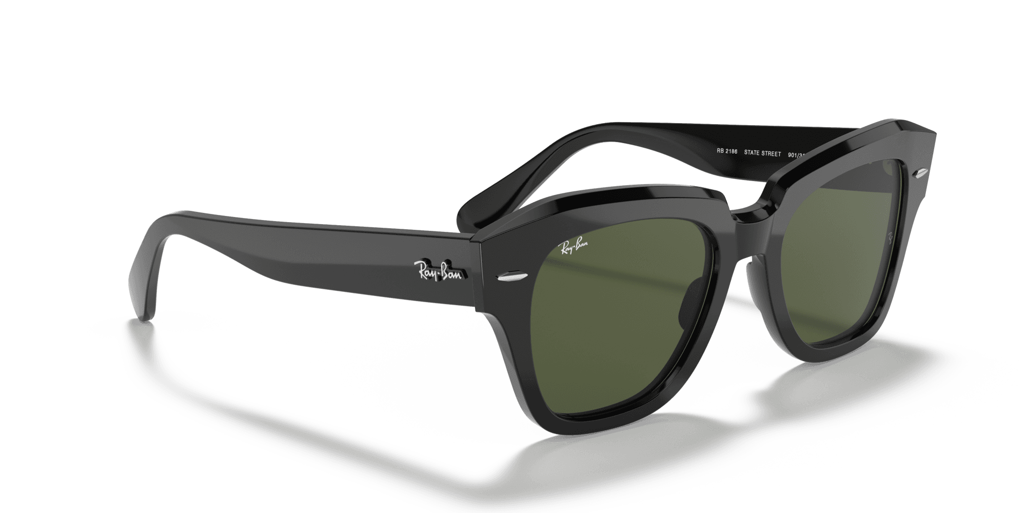 Ray-Ban RB 2186 901/31 Güneş Gözlükleri