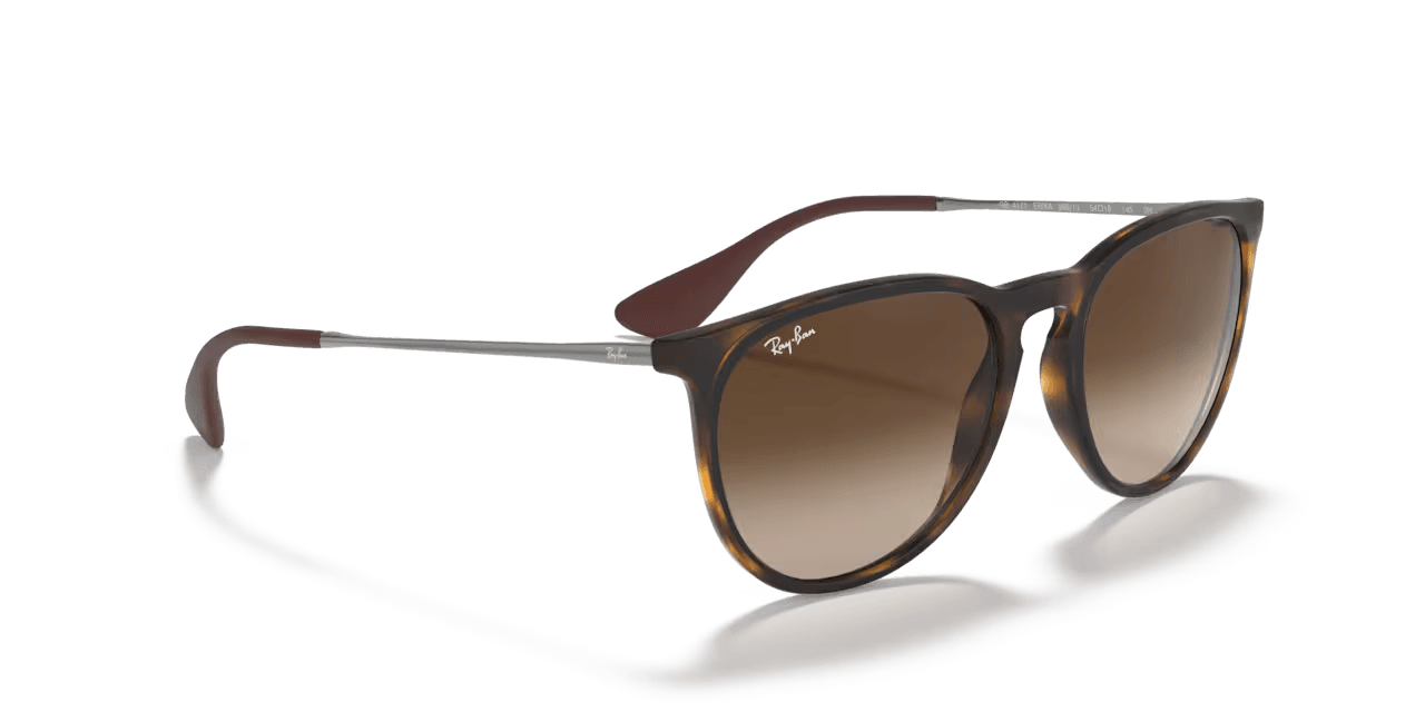 Ray-Ban RB 4171 865/13 54-18 Erika Unisex Güneş Gözlükleri