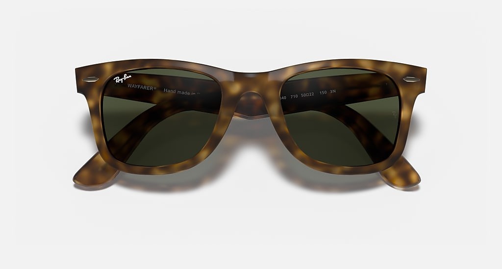 RB4340 710 50-22 Ray-Ban Unisex Güneş Gözlükleri