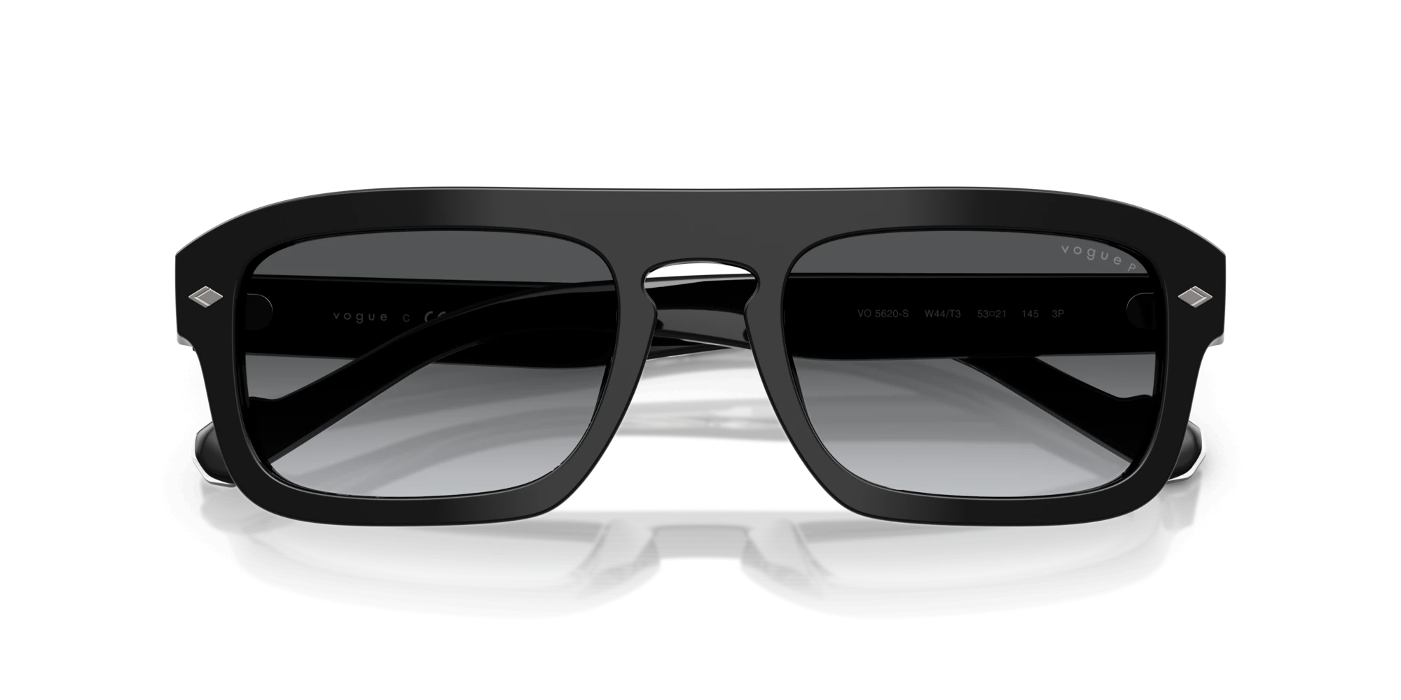 Vogue VO 5620S W44/T3 53 Polarize Güneş Gözlüğü