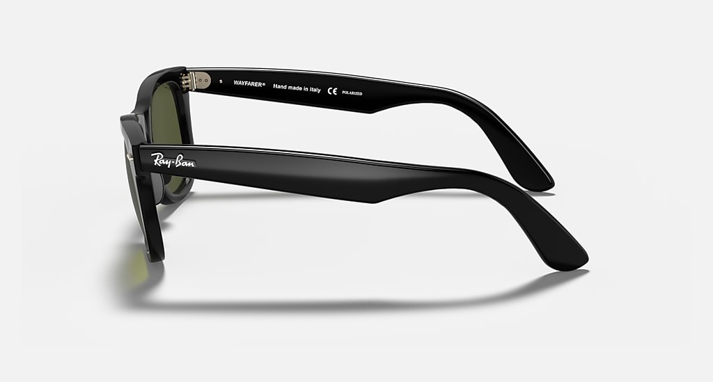 RB4340 601/58 50-22 Ray-Ban Unisex Güneş Gözlükleri