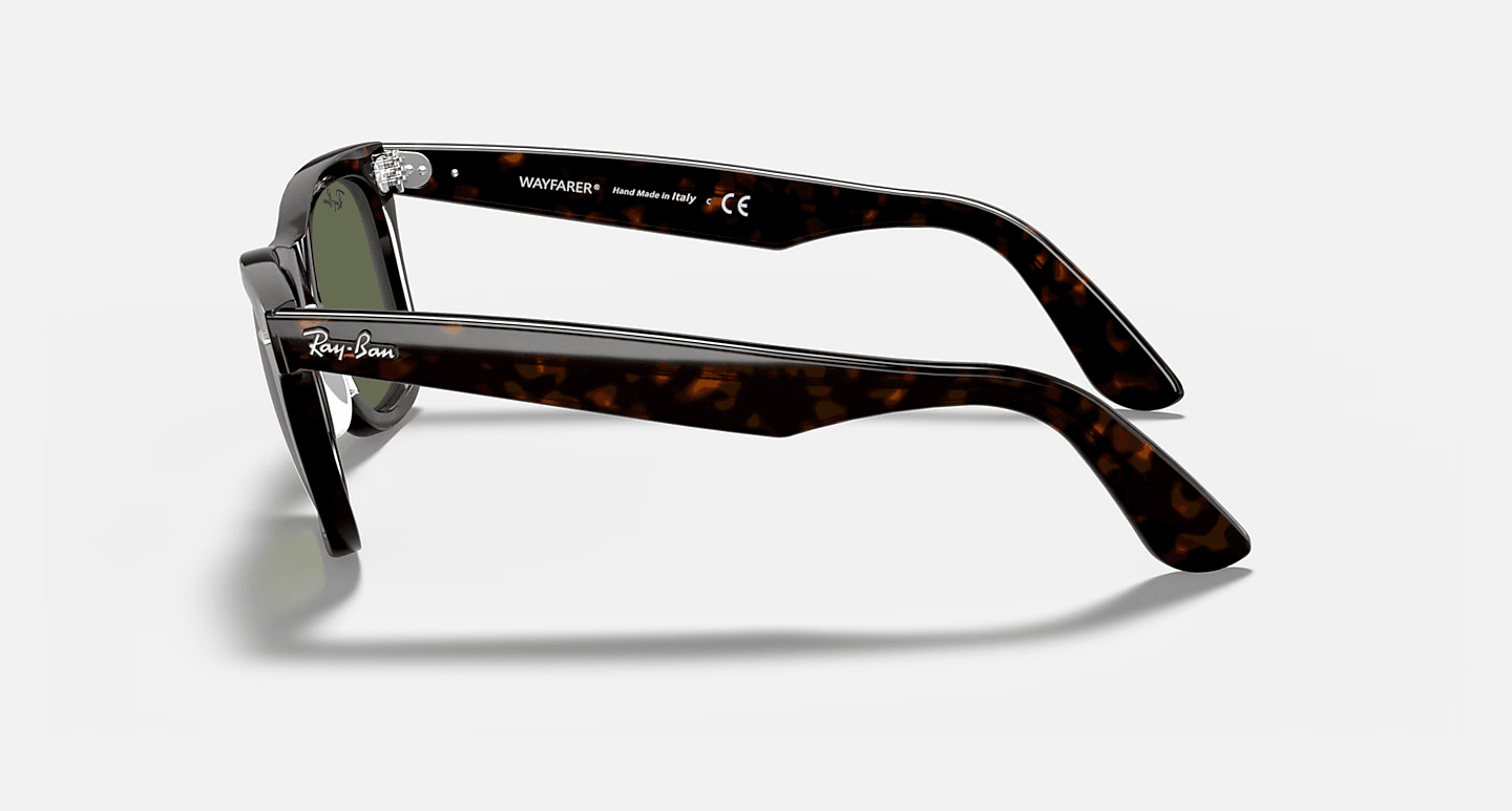 RB2140 902 50  Ray-Ban Wayfarer Unisex Güneş Gözlükleri