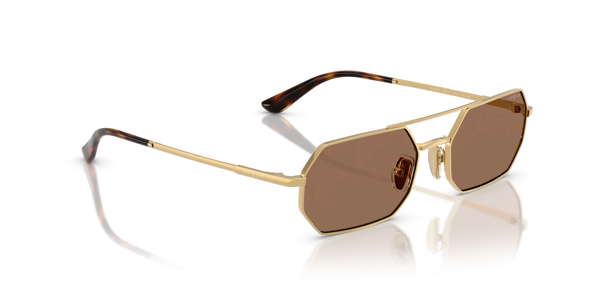 Vogue VO 4329S 280/73 55 Güneş Gözlüğü