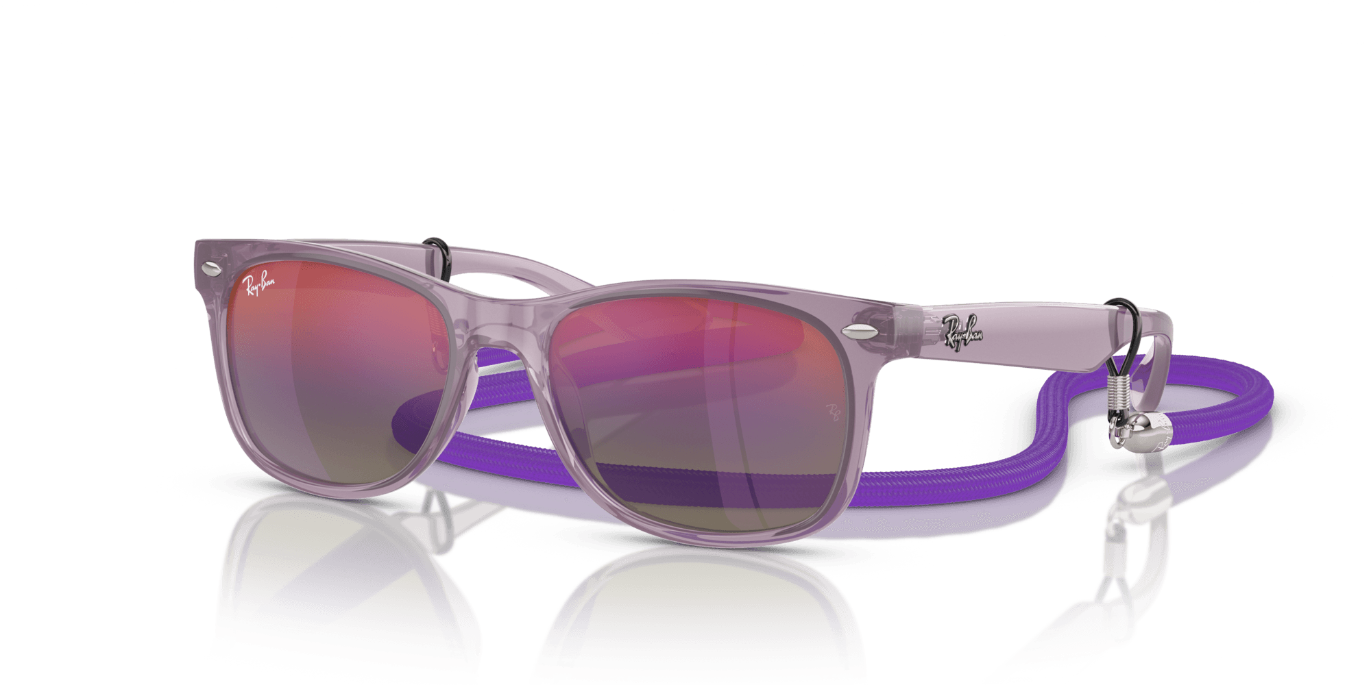 Ray-Ban RJ 9052S 7147B1 48 Çocuk Güneş Gözlükleri