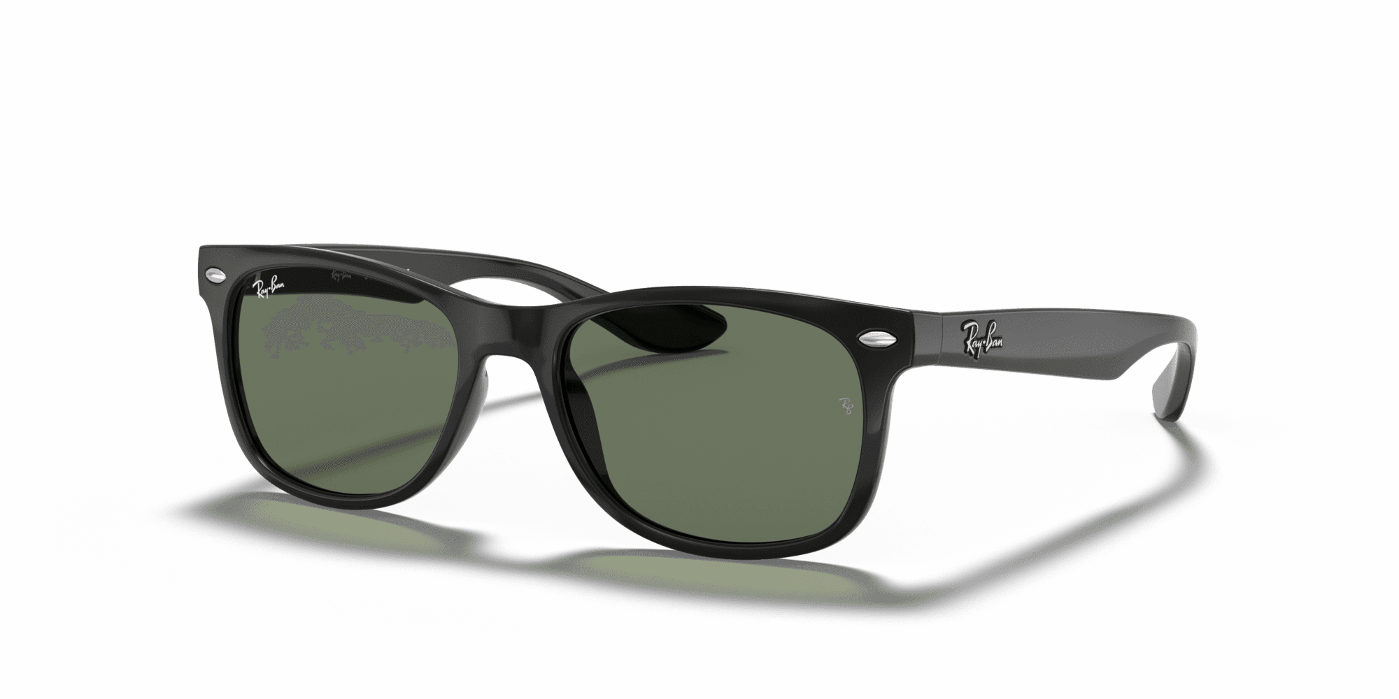 Ray-Ban RJ 9052S 100/71 48 Çocuk Güneş Gözlükleri
