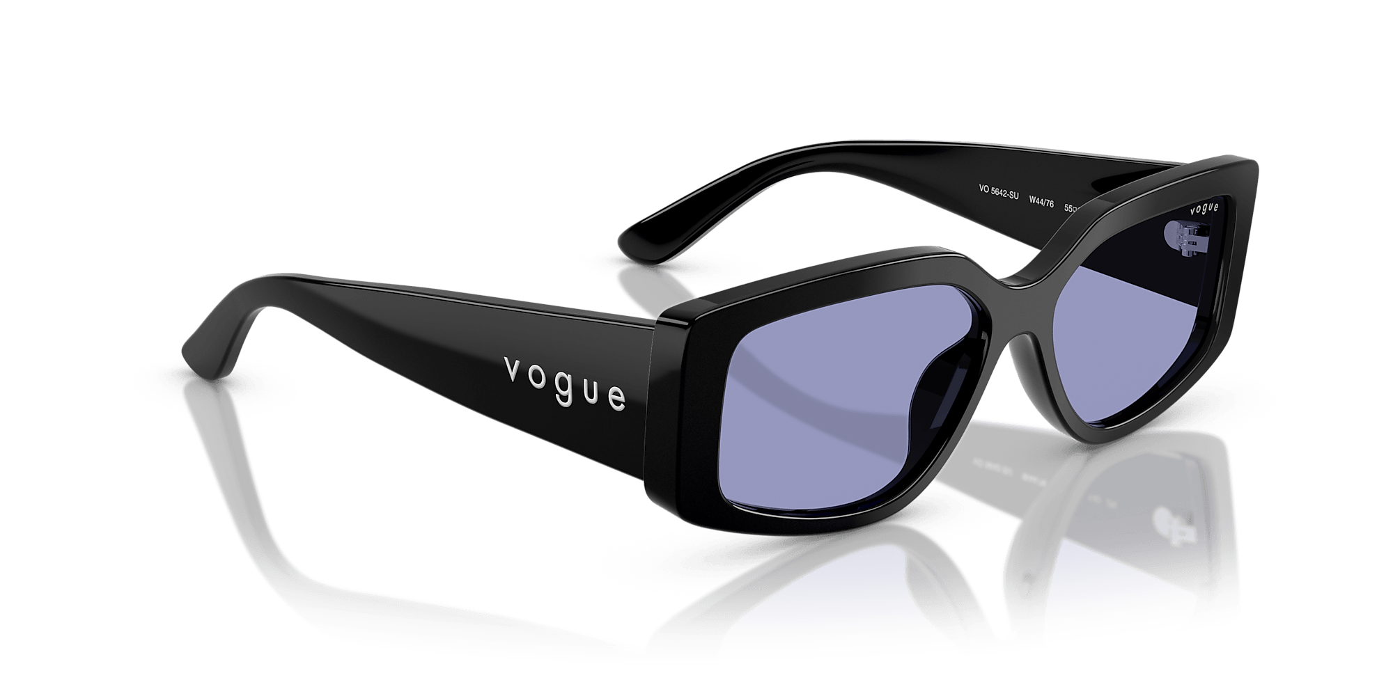 Vogue VO5642SU W44/76 55 Kadın Güneş Gözlüğü