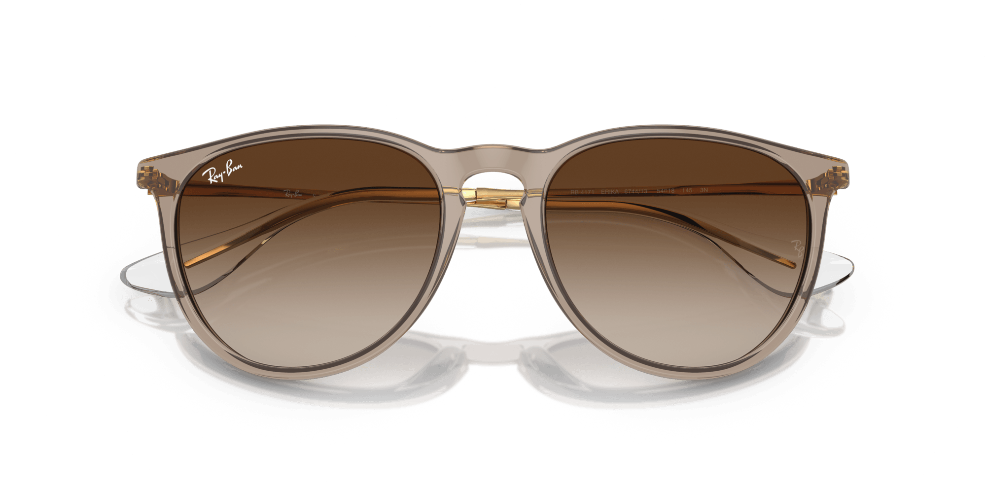 Ray-Ban  RB4171 674413 54 ERIKA Güneş Gözlüğü