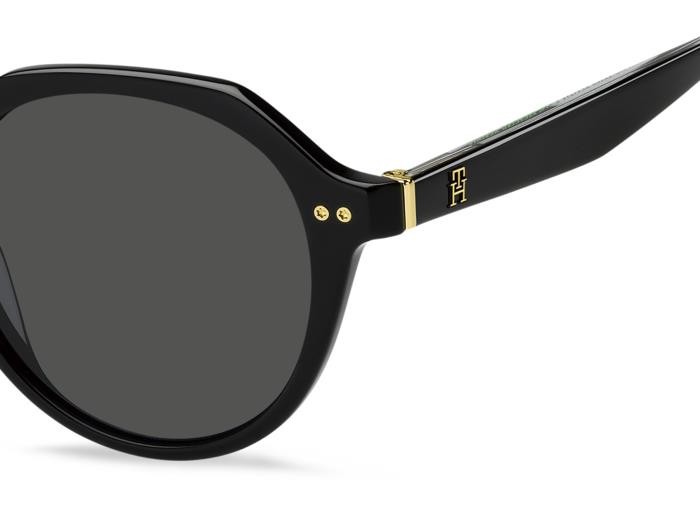 Tommy Hilfiger TH 2218 J5G9O 57 Kadın Güneş Gözlüğü