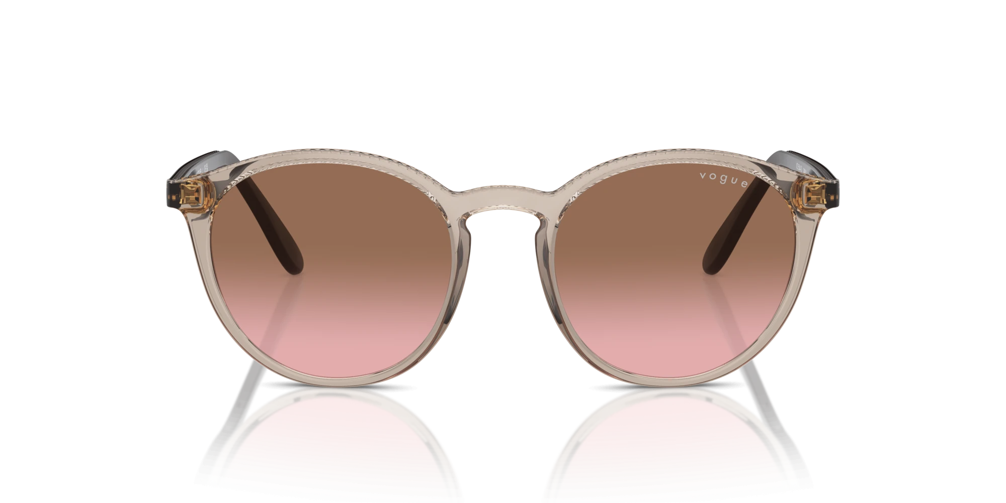 VOGUE VO 5544SI 299014 51 Kadın Güneş Gözlüğü