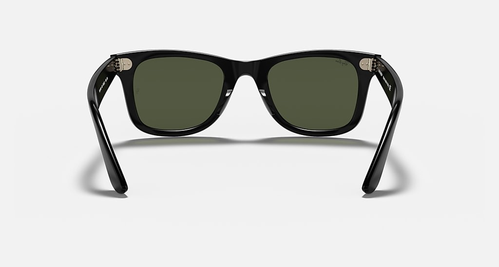 RB4340 601 50-22 Ray-Ban Unisex Güneş Gözlükleri