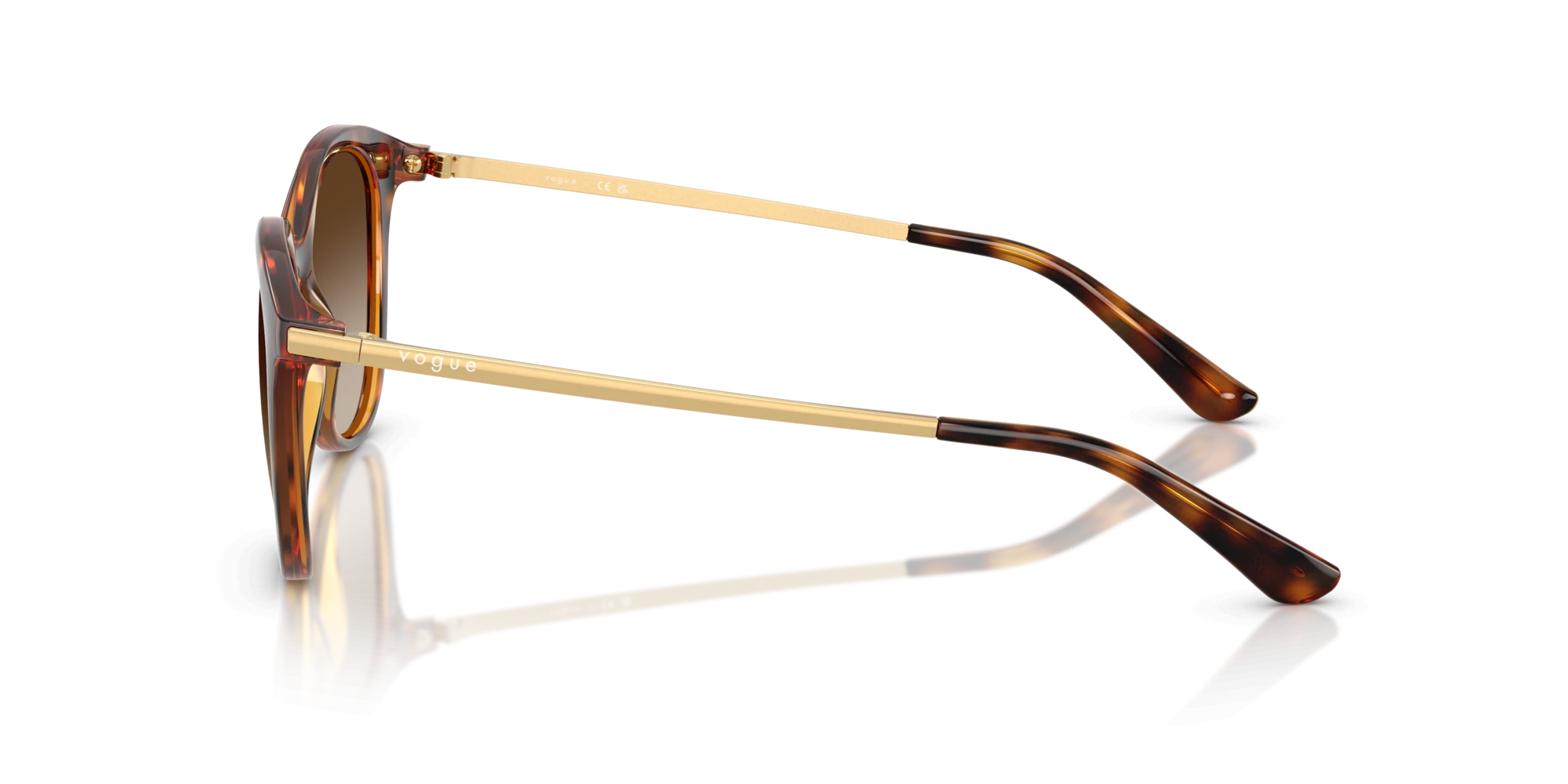 VOGUE VO 5647SI W65613 53 Güneş Gözlüğü