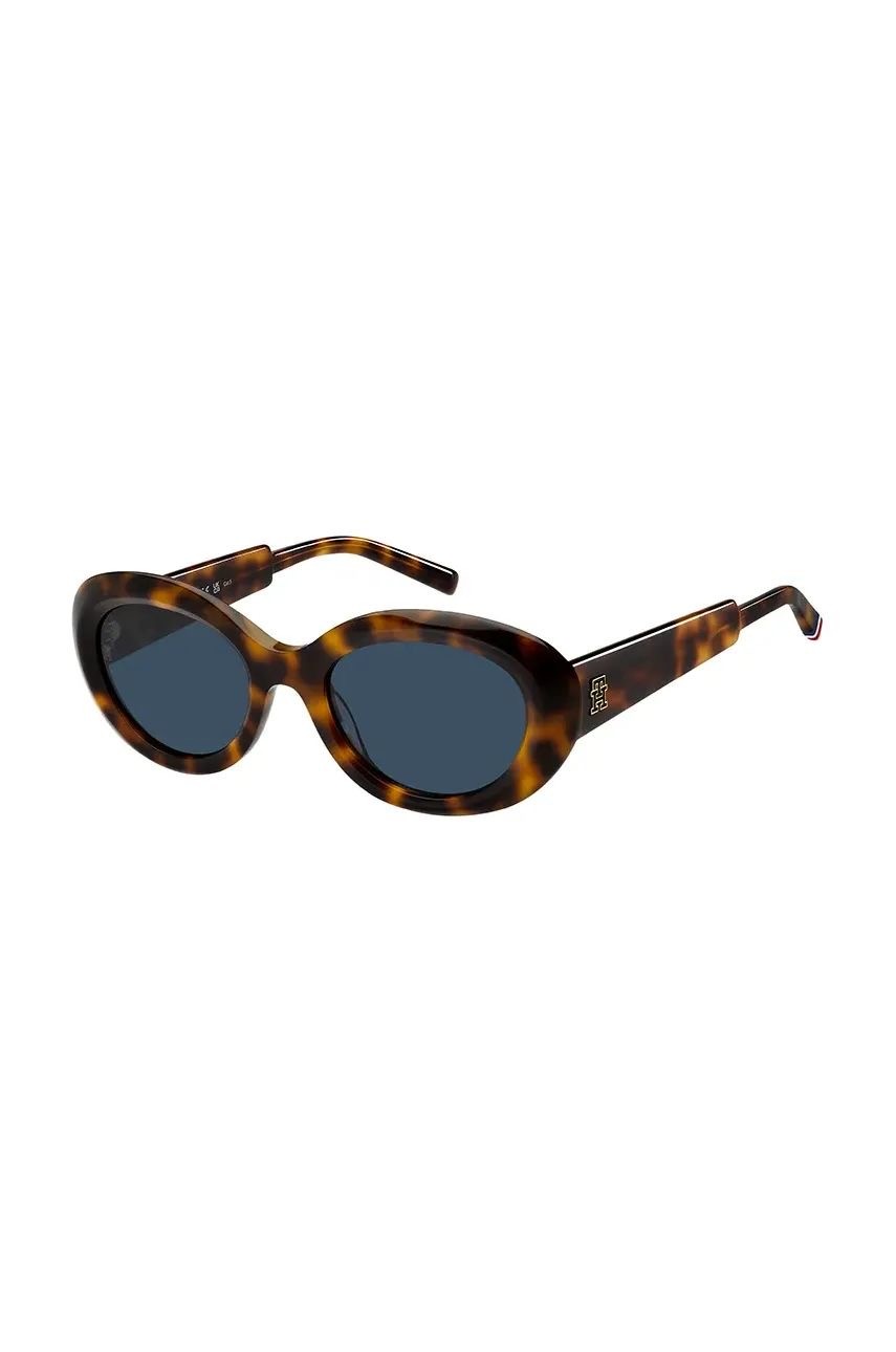 Tommy Hilfiger TH 2207/S 05L Havana Kadın Güneş Gözlüğü