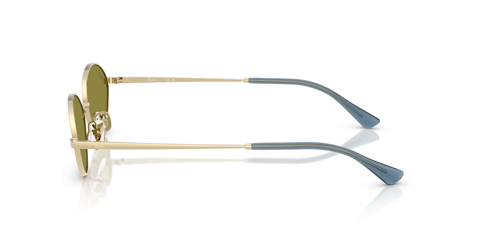 Ray Ban RB 3757 9213/2 KAI Kadın Güneş Gözlüğü