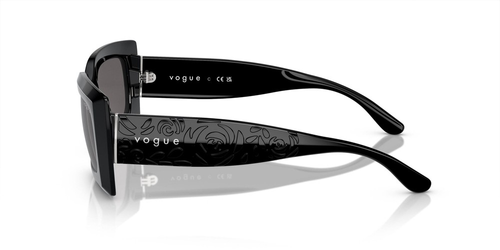 VOGUE 5526S W44/87 52 Kadın Güneş Gözlüğü