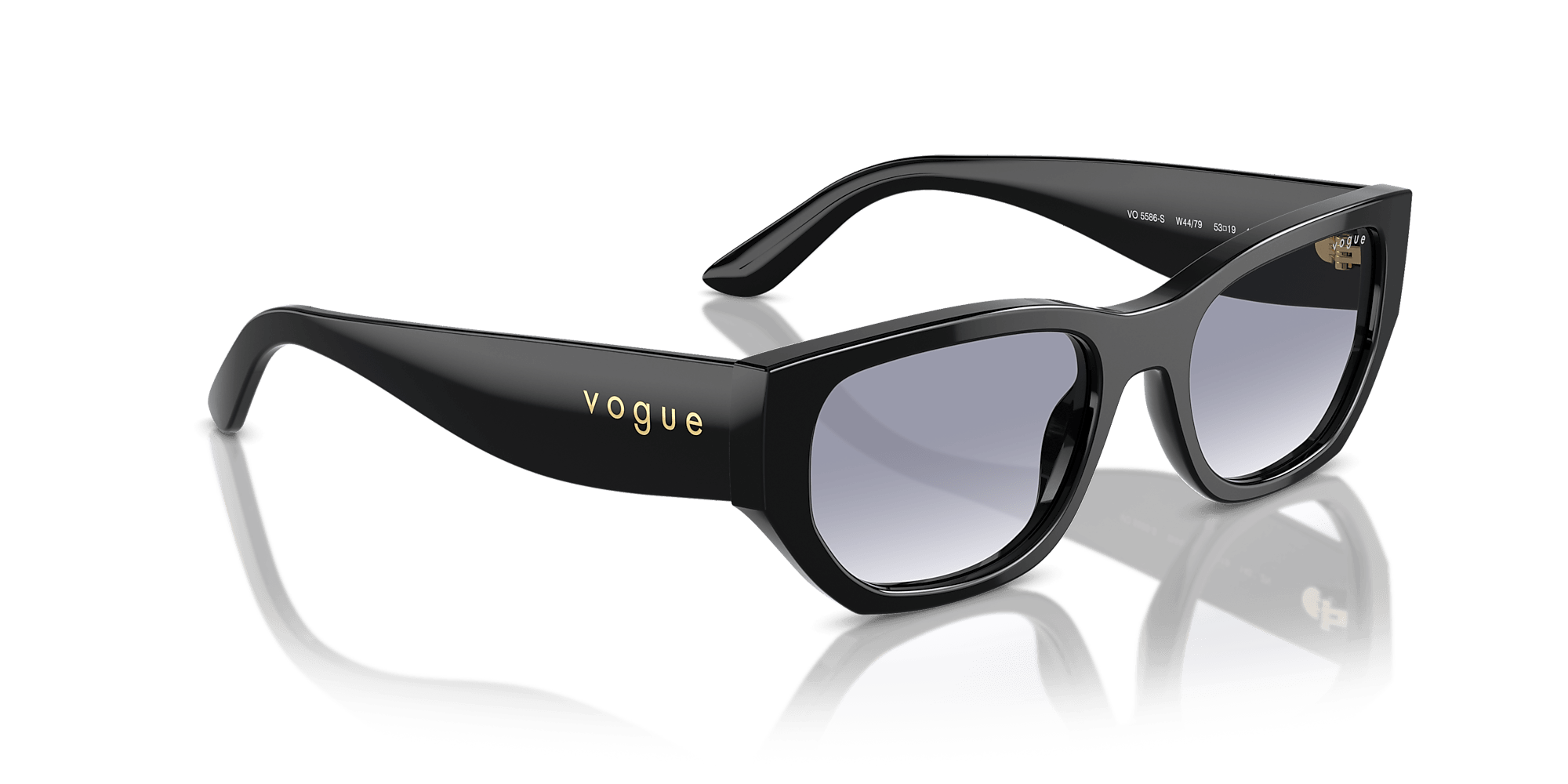 Vogue 5586S W44/79 Kadın Güneş Gözlüğü