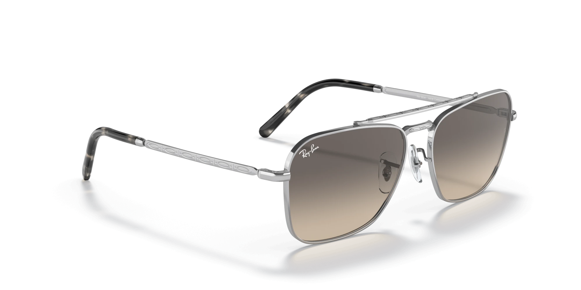 Ray-Ban RB 3636 003/32 58 Güneş Gözlükleri