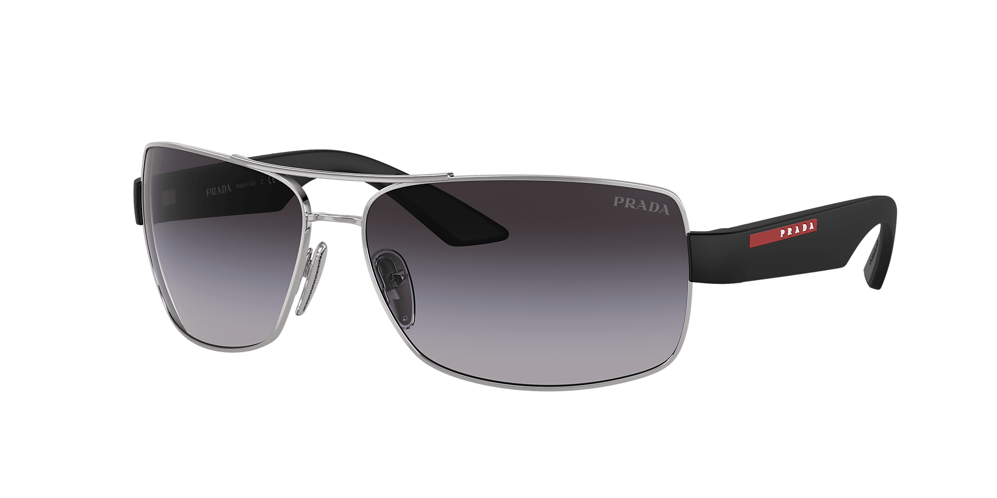 Prada Linea Rossa 50ZS 1BC09U 65 Güneş Gözlüğü