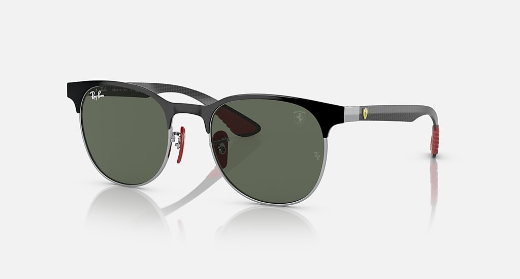 RB8327M F06071 53-20 Ray-Ban Unisex Güneş Gözlükleri