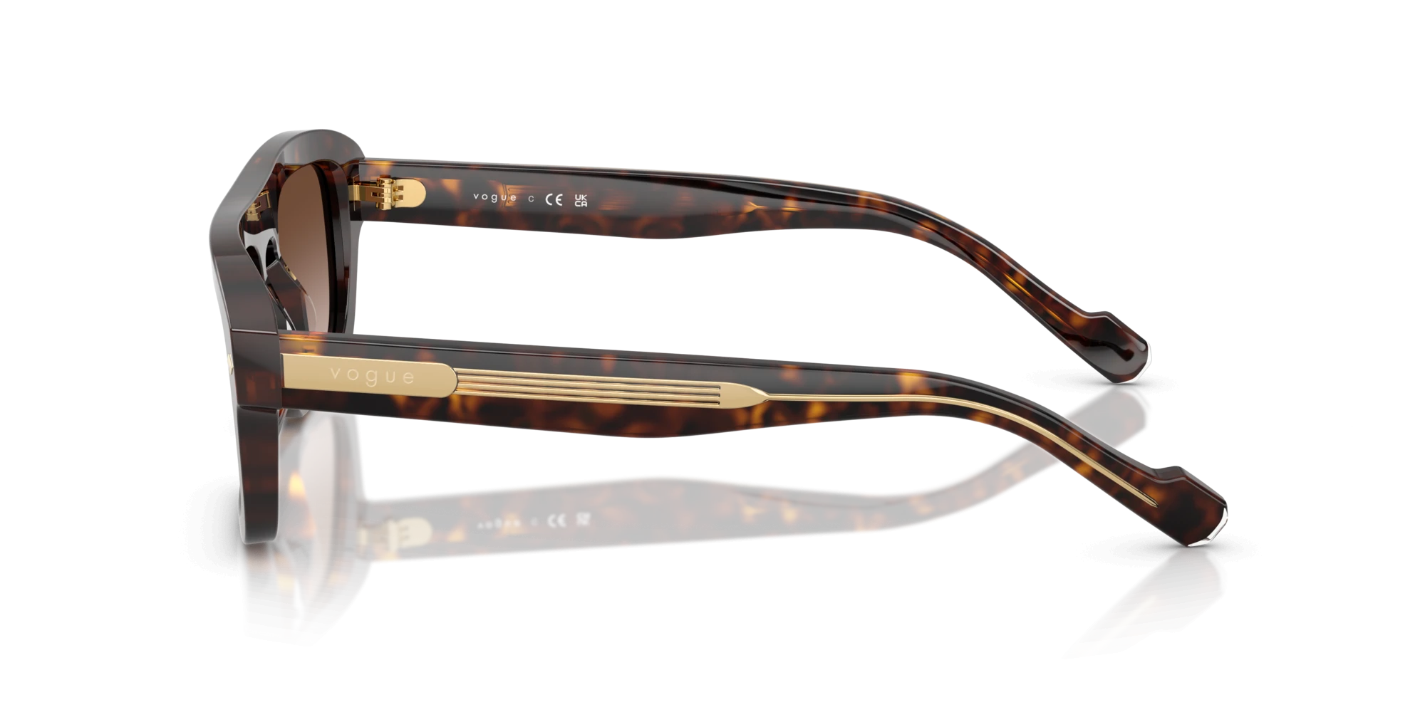 Vogue VO 5620S W65613 53 Güneş Gözlüğü