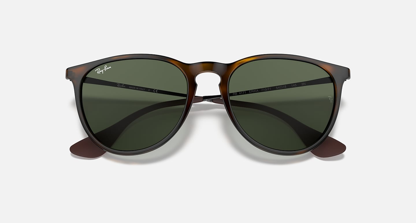 Ray-Ban RB 4171 710/71 54 Unisex Güneş Gözlükleri