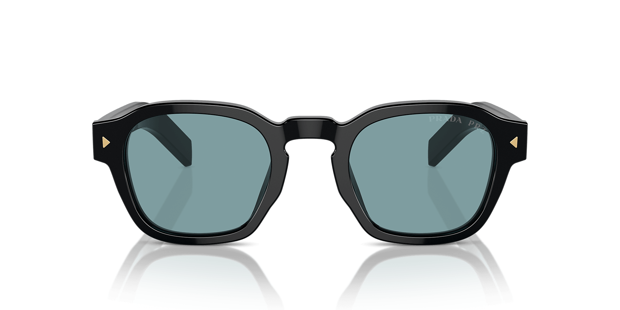 PRADA PR A16S 16K04D 52 Polarize Unisex Güneş Gözlüğü
