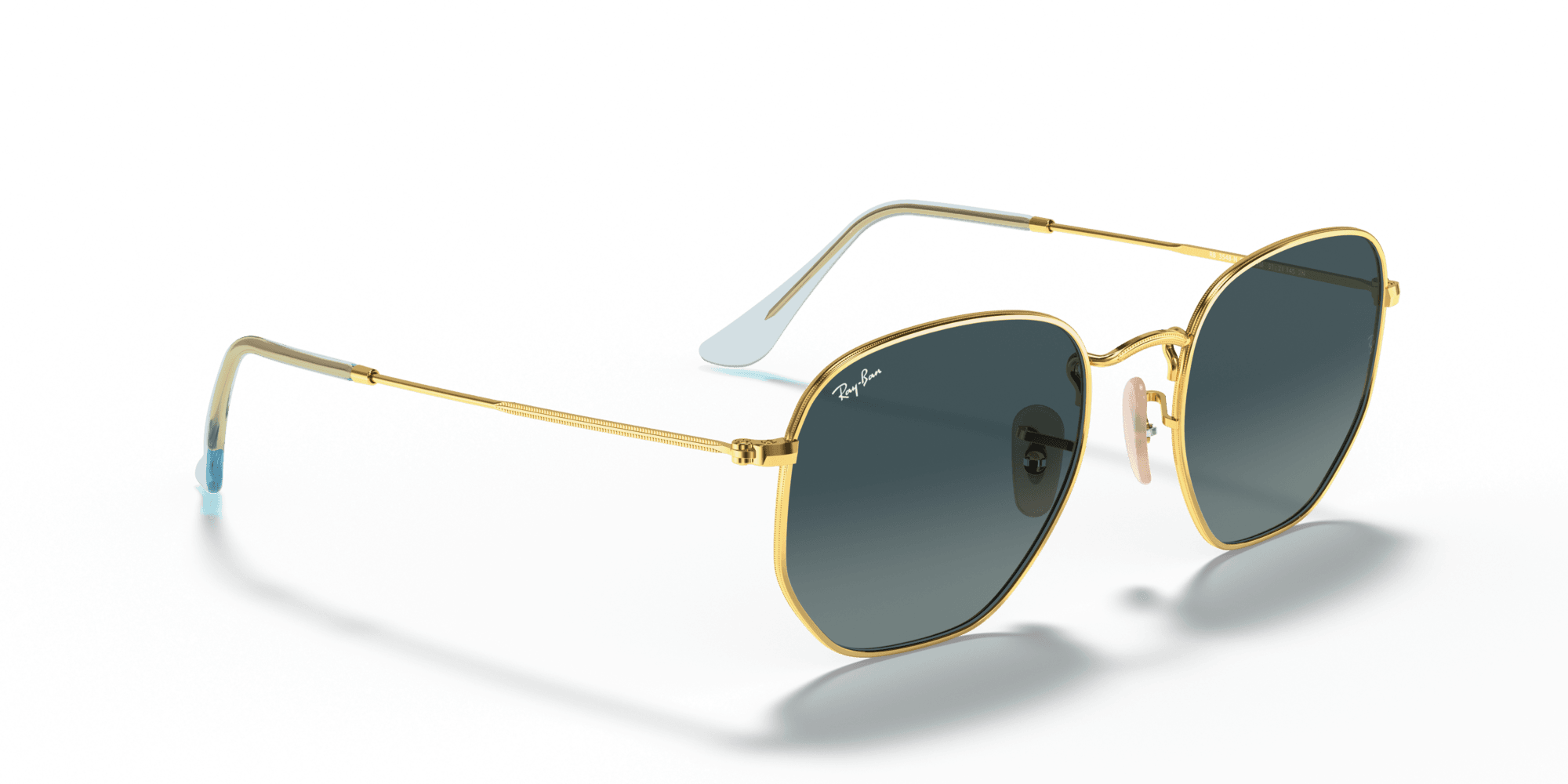 Ray Ban RB 3548N 91233M Güneş Gözlükleri