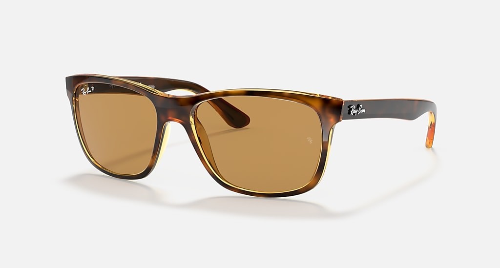 RB4181 710/83 57-16 Ray-Ban Unisex Güneş Gözlükleri