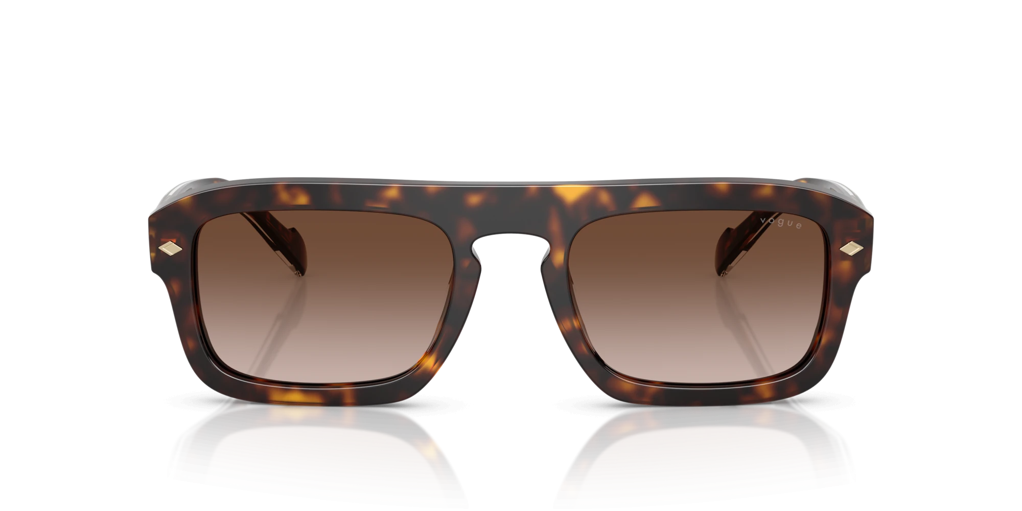 Vogue VO 5620S W65613 53 Güneş Gözlüğü