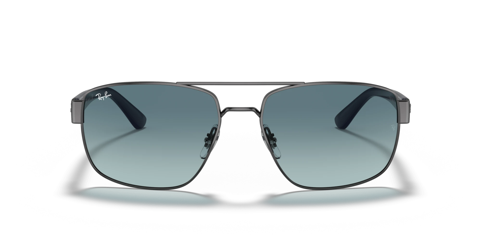 Ray-Ban RB 3663 004/3M 60 Unisex Güneş Gözlükleri