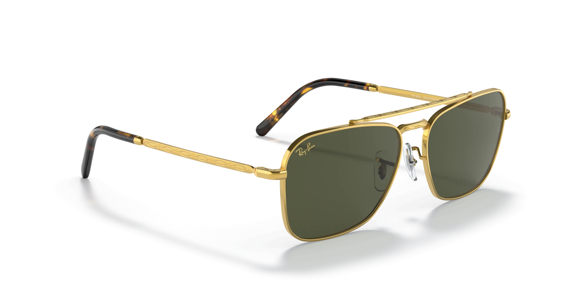 Ray-Ban RB 3636 919631 Güneş Gözlükleri