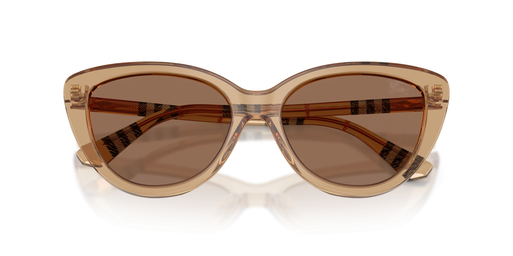 Burberry BE 4457 416473 55 Kadın Güneş Gözlüğü