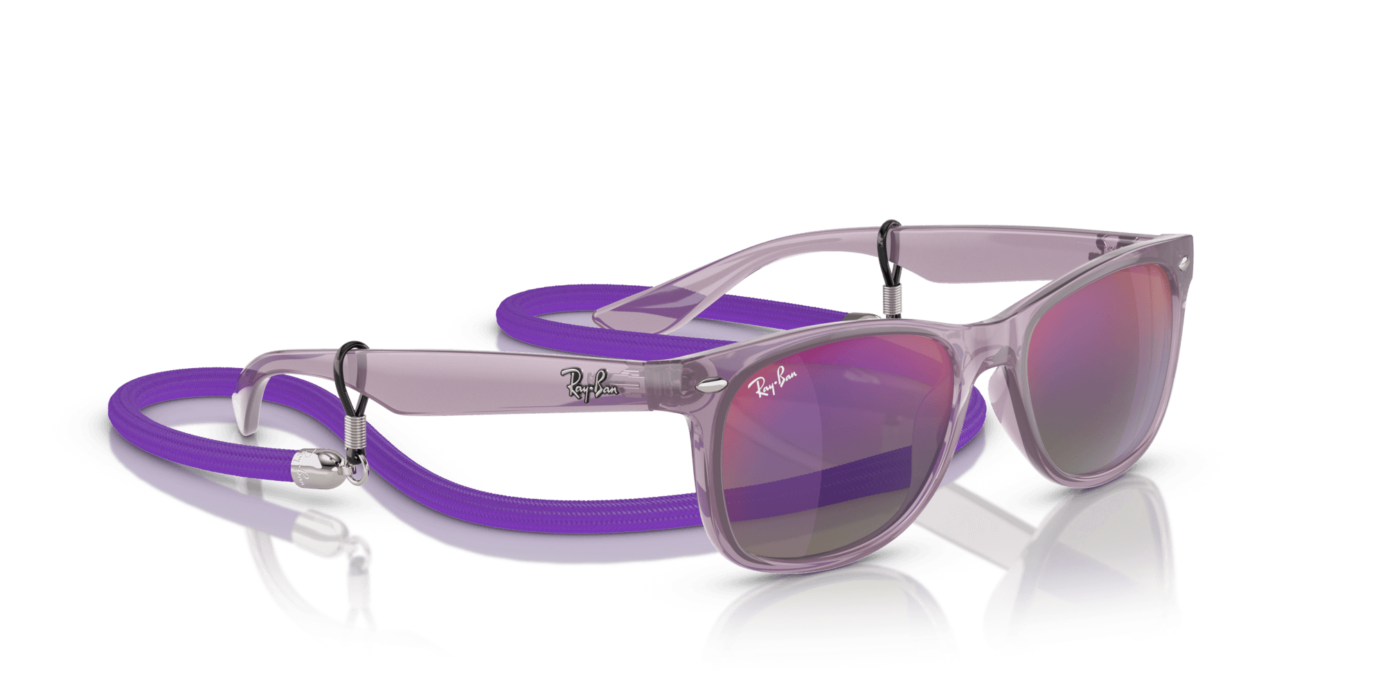Ray-Ban RJ 9052S 7147B1 48 Çocuk Güneş Gözlükleri