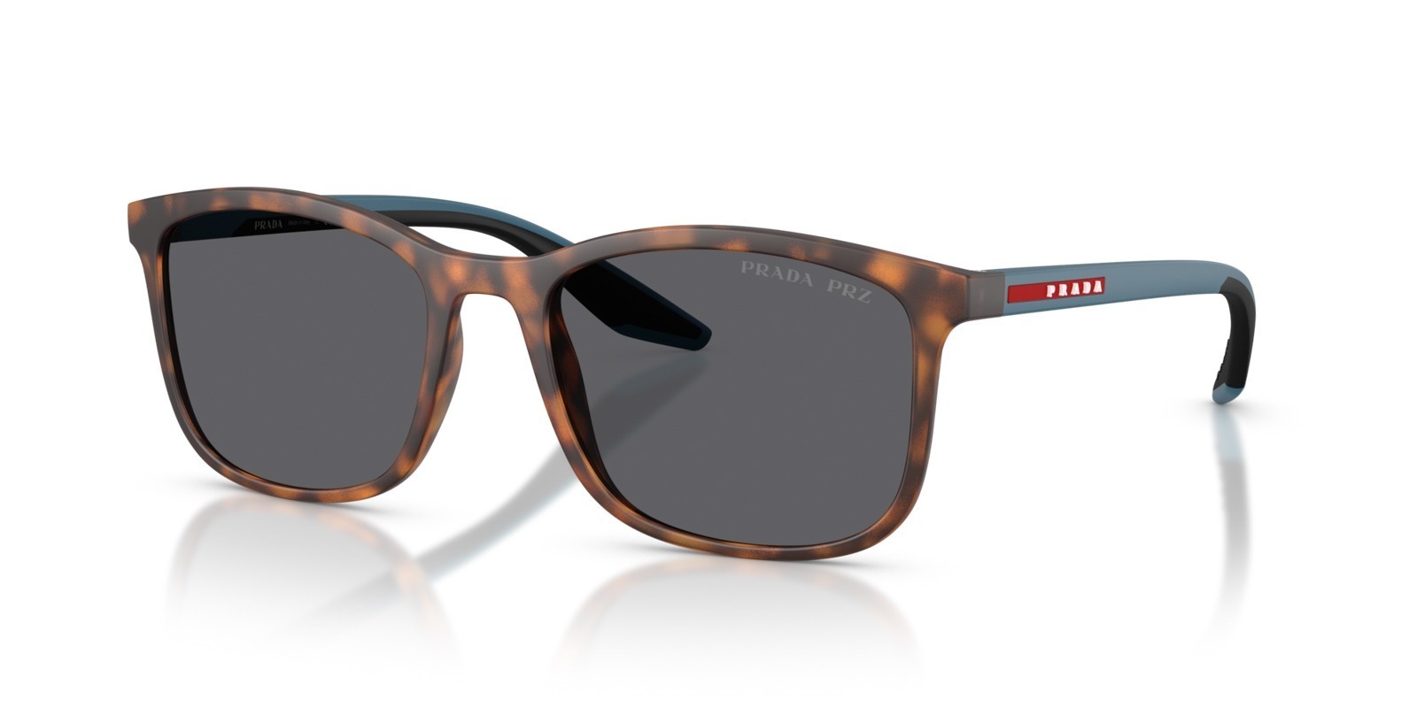 Prada Linea Rossa A08S U61144 56 Polarize Güneş Gözlüğü